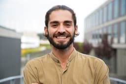 محمد جوادی
