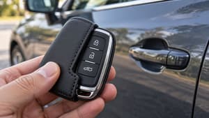 کاور ریموت کیلس چیست؟ هنگام خرید کاور برای Smart Key چه نکاتی مهم است؟