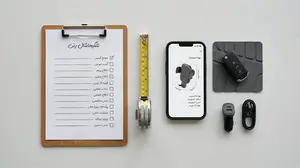 چک‌لیست خرید لوازم خودرو؛ چه چیزهایی واقعاً ضروری‌اند؟