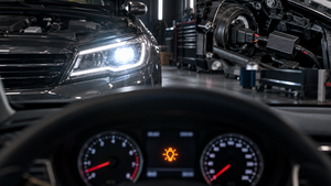CANBUS هدلایت چیست؟ علت خطای چراغ، چشمک‌زدن و نیاز به دیکودر CANBUS