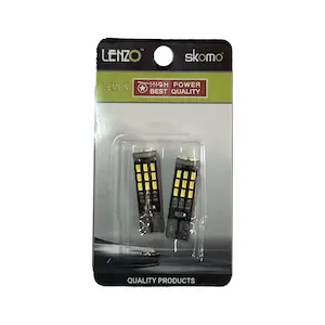 اس ام دی LED SMD 24 لنزو لیمویی