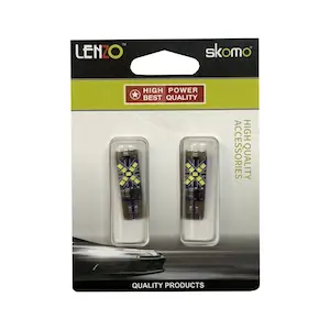 اس ام دی LED SMD 24 کنباس‌دار لنزو