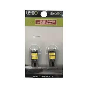 اس ام دی 26 لنزو مدل LED SMD لیمویی