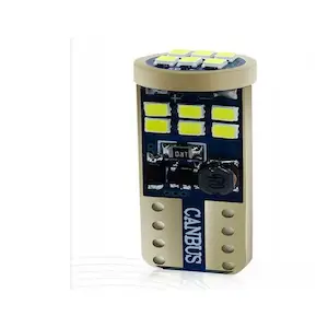 اس ام دی LED SMD 18 کنباسدار لنزو