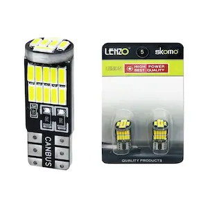 اس ام دی LED SMD 26 لنزو