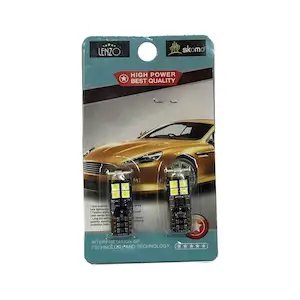 لامپ اس ام دی SMD12 کنباسدار لنزو
