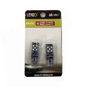 لامپ اس ام دی LED SMD15 لنزو رادیاتوری