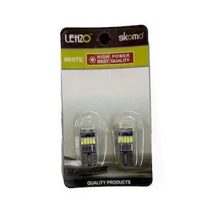 اس ام دی LED SMD15 کنباسدار لنزو