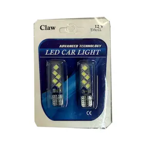 اس ام دی T10 ده SMD ژله‌ای کلاو