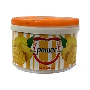 اسپری بوگیر کنسروی پاور ۹۰ گرمی انبه