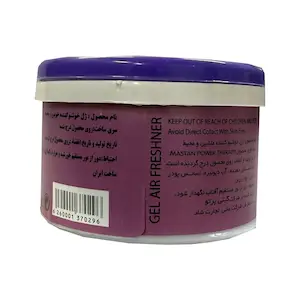 اسپری بوگیر خودرو پاور 90 گرمی رایحه اسطوخودوس