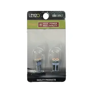 اس ام دی LED SMD10 لنزو