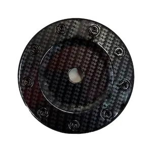 درب باک RC کربن ام پی پارس