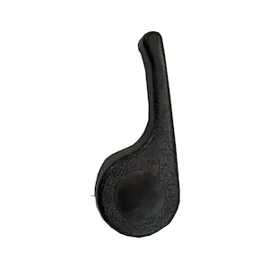 دستگیره بخواب صندلی پژو 405 چپ مشکی