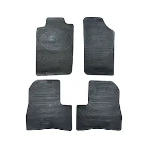 کفپوش سه بعدی ساپکو گیلان 207 مشکی