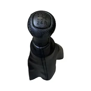 ست گردگیر سردنده پژو 206 دوخت مشکی