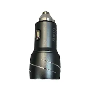 شارژر فندکی ۲۰ وات کلاو مدل U794