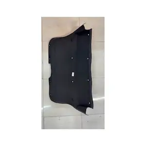 عایق درب صندوق تهران پژو 206 SD