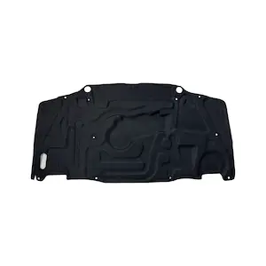 عایق درب موتور تهران پژو 405