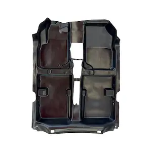 فرمینگ چرم گیلان تارا مشکی