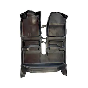 فرمینگ چرم گیلان شاهین