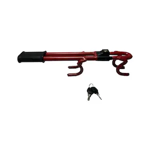 قفل فرمان کلاو مدل دوبل گارد
