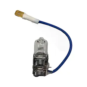 لامپ فابریک H3 اسکومو لنزو 55W/100W