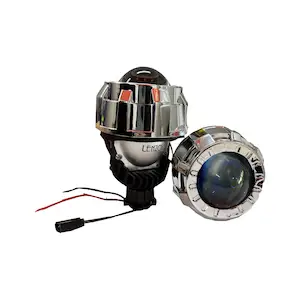 لنز 2.5 اینچ BI-LED-0010 لنزو