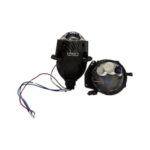 لنز 3 اینچ BI-LED-005 لنزو