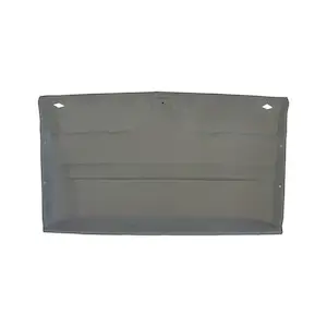 نمد سقف تی زد نیسان وانت