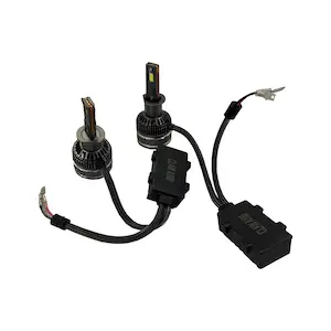 هدلایت A100 H1 کلاو مدل CLAW