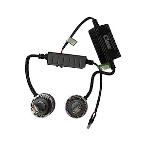 هدلایت DGC7-H1 6000K کلاو 150W