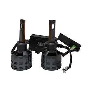 هدلایت DGC7-H4 3000K کلاو 150W پایه H4 خودرو