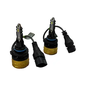 هدلایت F33 9005 لنزو مدل F33