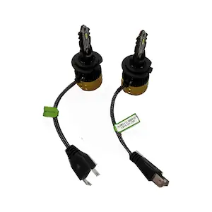 هدلایت F33 H1 لنزو مدل F33 با پایه H1