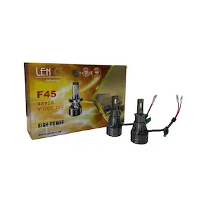 هدلایت F45 H3 لنزو مدل F45