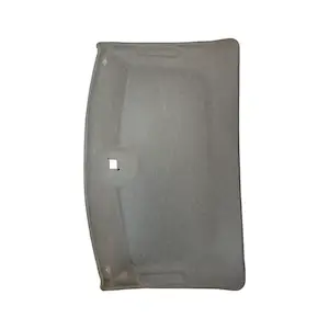 نمد سقف بابل مزدا وانت تک کابین