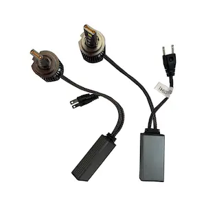هدلایت K200 H1 CLWA خودرو