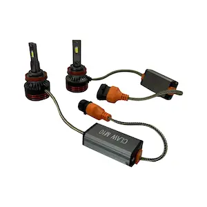 هدلایت M10 H4 کلاو (CLAW)