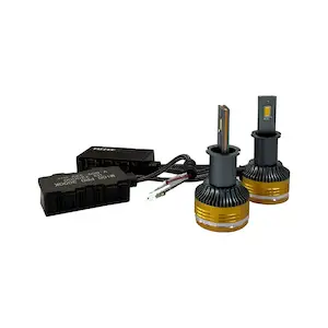 هدلایت لنزو M100 پرو H3 3000K سانی