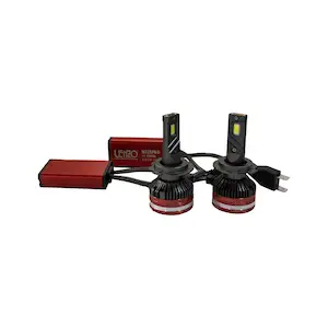 هدلایت لنزو M125 پرو H7 6000K