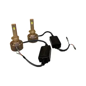 هدلایت M66 Pro H1 لنزو