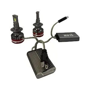 هدلایت H7 180 وات کلاو مدل NL