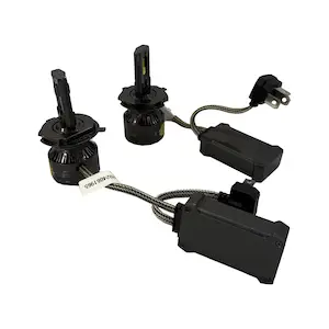 هدلایت P1 H4 کلاو 140 وات
