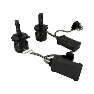 هدلایت P1 H1 کلاو 140W