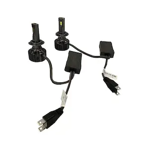 هدلایت T300 H4 کلاو 1200W 6000K