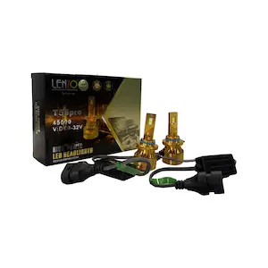هدلایت T55 لنزو 9005/9006