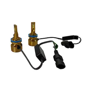 هدلایت T55 H11 لنزو