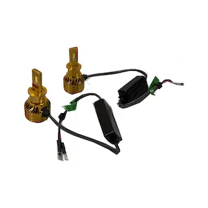 هدلایت T55 H3 لنزو