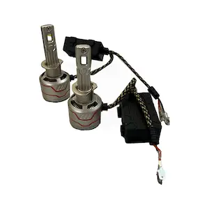 هدلایت V120 H1 لنزو